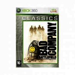 Battlefield Bad Company Game (Classics)